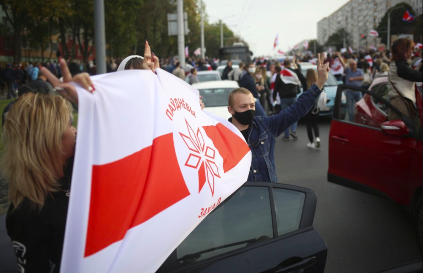 ប៊ុលហ្គារី សាធារណរដ្ឋឆែក និងស្លូវ៉ាគីកោះហៅមក​វិញ​ឯកអគ្គរដ្ឋទូត​ប្រចាំ​នៅបេឡារុស្ស