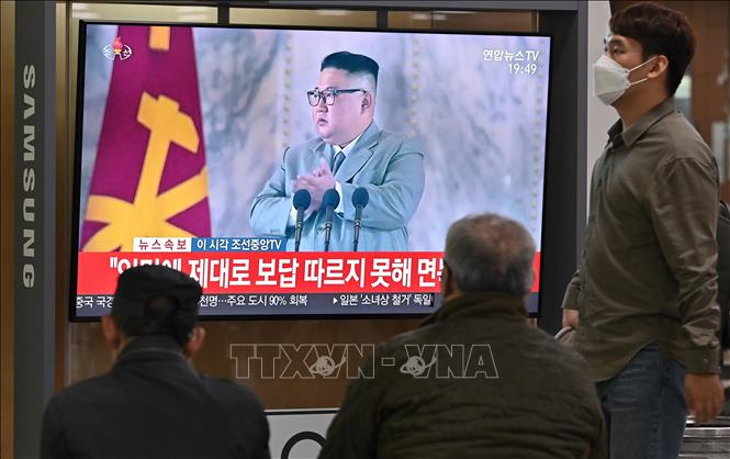 កូរ៉េខាងត្បូង​សង្កត់ធ្ងន់ទៅ​លើសារសំខាន់​នៃការគោរព​កិច្ចព្រមព្រៀង​អន្តរកូរ៉េ