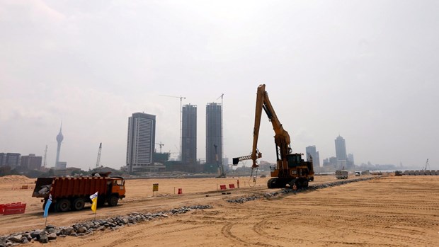 G20 សន្យាជួយគាំទ្រដល់ស្ថេរិភាពហិរញ្ញវត្ថុនិងសេដ្ឋកិច្ចសកលលោក