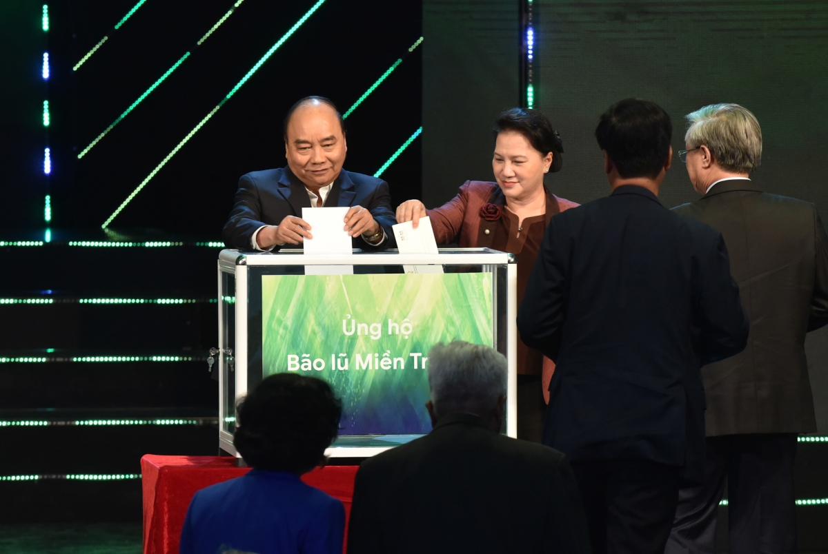 កម្មវិធី “ប្រទេសទាំងមូលរួមដៃគ្នាដើម្បីជនក្រីក្រ” ឆ្នាំ២០២០