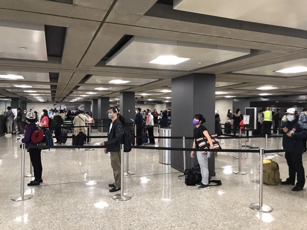 បញ្ជូនពលរដ្ឋវៀតណាមចំនួន ៣៤០ នាក់ ពី ន័រវែស​វិលត្រឡប់មកប្រទេសវិញ