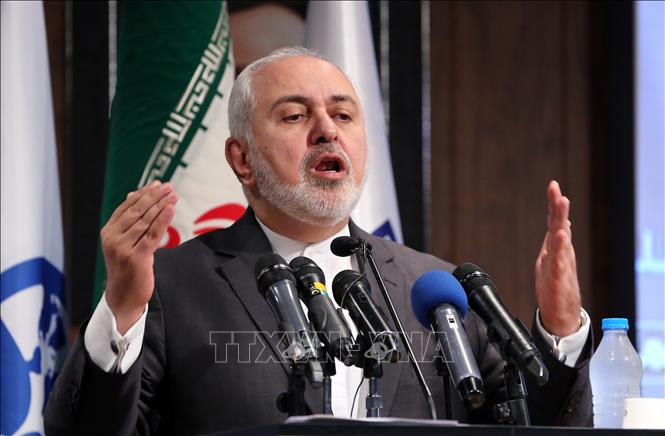 អ៊ីរ៉ង់ប្រកាសថាបទហ៊ុំព័ទ្ធអាវុធរបស់អង្គការសហប្រជាជាតិត្រូវបានដកចេញ