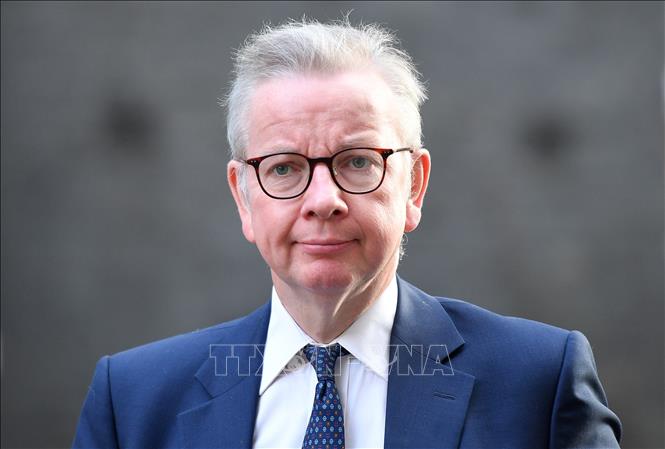 ចក្រភពអង់គ្លេសអំពាវនាវឱ្យសហភាពអឺរ៉ុប (EU) ផ្លាស់ប្តូរវិធីសាស្រ្តរបស់ខ្លួននៅក្នុងការចរចារ Brexit