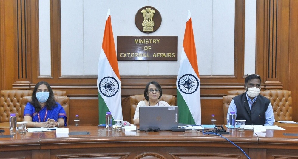 វៀតណាមដើរតួនាតីសែនសំខាន់ក្នុងគំនិតផ្តួចផ្តើមមហាសមុទ្រឥណ្ឌា - ប៉ាស៊ីហ្វិក