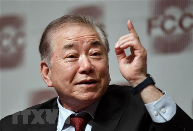 កូរ៉េខាងត្បូងអំពាវនាវឱ្យមានកិច្ចពិភាក្សាអន្តរកូរ៉េ