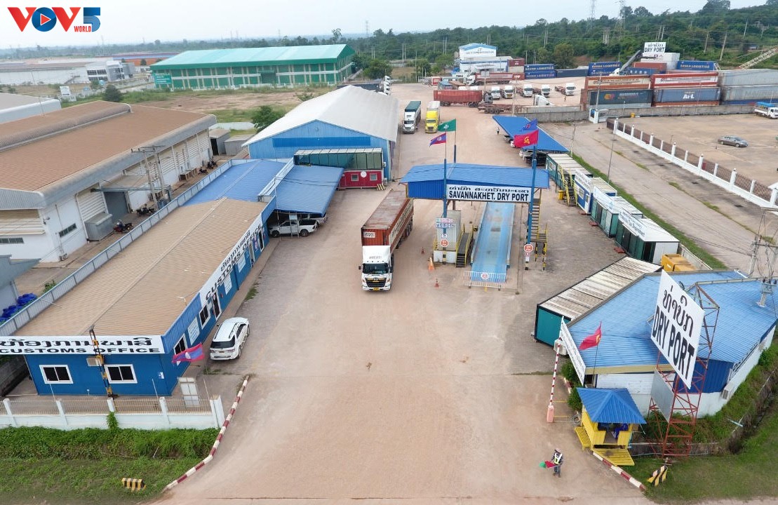 ឯកអគ្គរដ្ឋទូតនៃបណ្តាប្រទេសអាស៊ានស្វែងយល់ឱកាសវិនិយោគនៅតំបន់សេដ្ឋកិច្ចពិសេស Savan – Seno ប្រទេសឡាវ