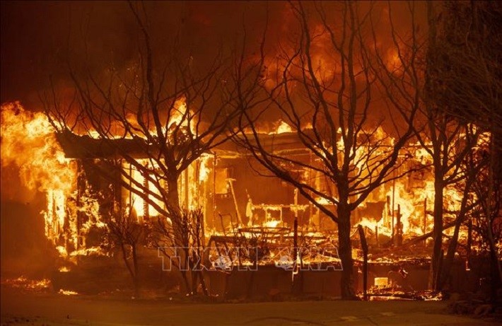 ការខាតបង់ដោយសារគ្រោះមហន្តរាយលើទូទាំងពិភពលោកក្នុងឆ្នាំ២០២០ត្រូវបានប៉ាន់ស្មានឡើងដល់១៨៧ពាន់លានដុល្លាអាមេរិក