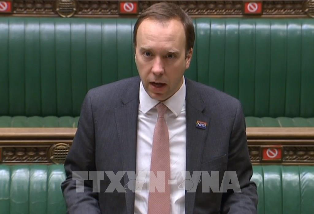 ចក្រភពអង់គ្លេស ស្នើឱ្យ EU កែសម្រួលទស្សនៈ ដើម្បី​បង្កើតជំហានលោតផ្លោះ​ក្នុង​ទំនាក់ទំនងទ្វេភាគី