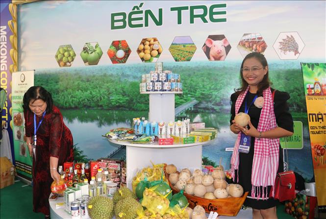 អឺរ៉ុបជាទីផ្សារនាំចេញធំទី ២ របស់វៀតណាម