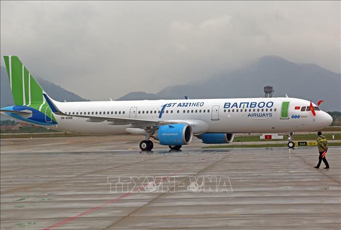 បញ្ចូនពលរដ្ឋវៀតណាមជាង ២៤០ នាក់ពីសិង្ហបុរីមកប្រទេសវិញ