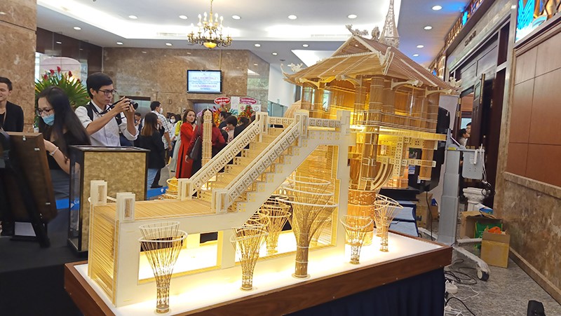 វៀតណាមបានបង្កើតកំណត់ត្រាពិភពលោកថ្មីចំនួន ៣