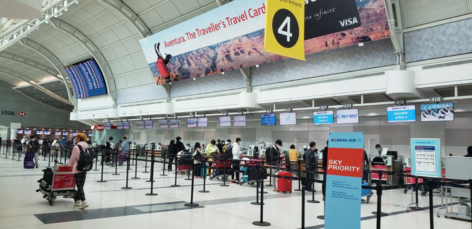 បញ្ជូនពលរដ្ឋវៀតណាមពី ជប៉ុន កាណាដា តៃវ៉ាន់(ចិន)ឲ្យវិលត្រឡប់​មក​ស្រុក​កំណើតវិញ