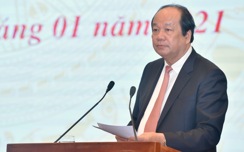 សន្និសីទសារព័ត៌មាន​ជូនដំណឹងអំពី​សេចក្ដីសម្រេច​ចិត្តរបស់​រដ្ឋាភិបាល​ស្ដីពីការអភិវឌ្ឍសេដ្ឋកិច្ច សង្គម និងការលើកកម្ពស់​សមត្ថភាព​ប្រកួតប្រជែង​របស់​ខេត្ត ក្រុងនានា