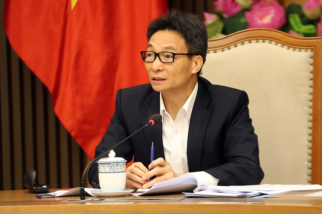 វៀតណាមលើកកំពស់ការយល់ដឹងរបស់សង្គមទាំងមូលដើម្បីសម្រេចបានគោលដៅអភិវឌ្ឍន៍ប្រកបដោយចីរភាព