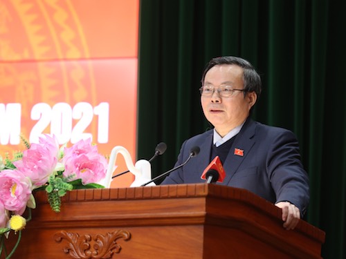 ឆ្នាំ ២០២១ សវនកម្មរដ្ឋនឹងរៀបចំការអនុវត្តការងារសវនកម្មចំនួន ១៨១