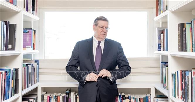 ប្រធានាធិបតីជាប់ឆ្នោតអាមេរិកលោក ចូបៃដិន ជ្រើសរើសមន្ត្រីដឹកនាំយុទ្ធនាការចាក់វ៉ាក់សាំងកូវីដ១៩