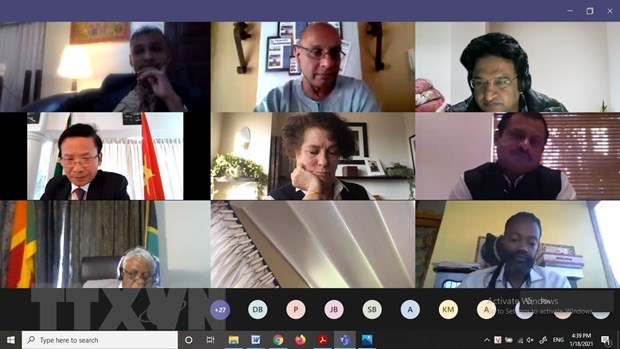 អាស៊ានផ្តល់នូវបទពិសោធន៍ដ៏មានតម្លៃក្នុងដំណើរការជម្រុញការផ្សារភ្ជាប់គ្នានៅតំបន់អាស៊ីខាងត្បូង