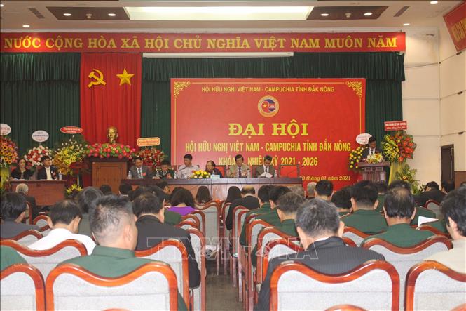 ស្ពានតភ្ជាប់ពង្រឹងប្រពៃណីសមាគ្គីភាព មិត្តភាពវៀតណាម កម្ពុជា