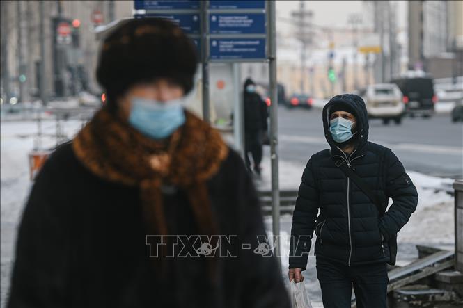 ចំនួនករណីឆ្លង Covid-19 លើទូទាំងពិភពលោកឡើងដល់ជាង៩៨លានករណី