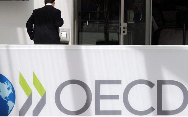 OECD បង្កើតមជ្ឈមណ្ឌលប្រចាំតំបន់ទី ៥ នៅទួរគី