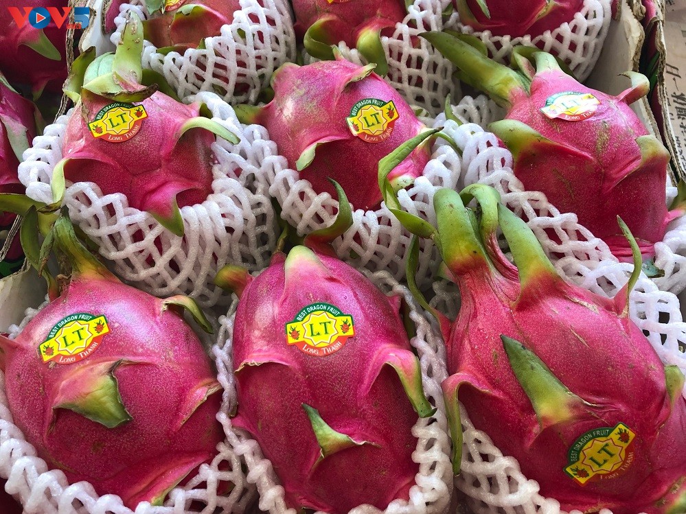 ទំនិញវៀតណាម បានបញ្ជាក់ពីម៉ាកយីហោរបស់ខ្លួននៅទីផ្សារអូស្ត្រាលី