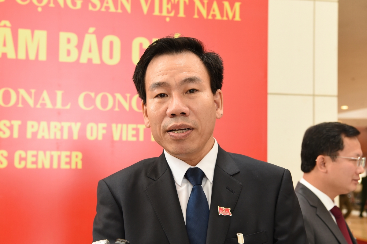 តំណាងនានាបានវាយតម្លៃខ្ពស់ចំពោះការតំរង់ទិសអភិវឌ្ឍន៍របស់ប្រទេសជាតិ