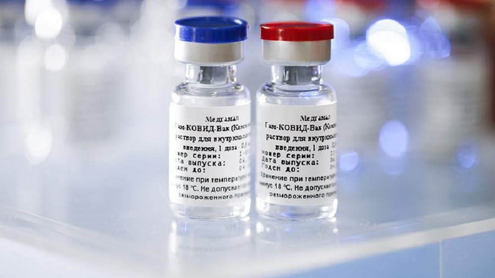 ប្រជាជន រុស្ស៊ីចំនួន១ភាគ៤​មាន​អង្គបដិប្រាណ​ចំពោះជំងឺកូវីដ ១៩