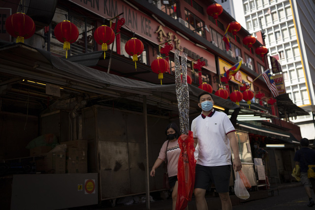 មនុស្សជាង១០៦លាននាក់លើពិភពលោកត្រូវបានឆ្លងជម្ងឺ Covid-19