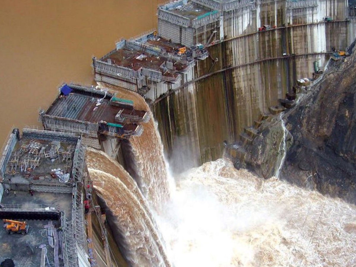 ប្រធានថ្មីរបស់ AU សន្យាថាស្វែងរកដំណោះស្រាយបញ្ចប់ជម្លោះ ទំនប់វារីអគ្គិសនី Great Renaissance