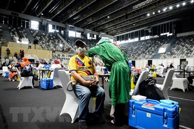 បញ្ហាប្រឈមធំៗចំពោះអាស៊ានក្នុងឆ្នាំ២០២១