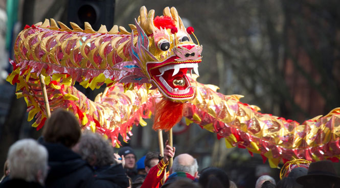 បណ្តាប្រទេសទទួលអំណរពិធីបុណ្យចូលឆ្នាំថ្មីប្រពៃណីក្នុងបរិបទ “ធម្មតាថ្មី”