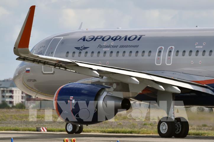 រុស្ស៊ីស្ដារសកម្មភាពអាកាសចរណ៍ជាមួយអាមេនីនិងអាហ្សេបៃហ្សង់ឡើងវិញ