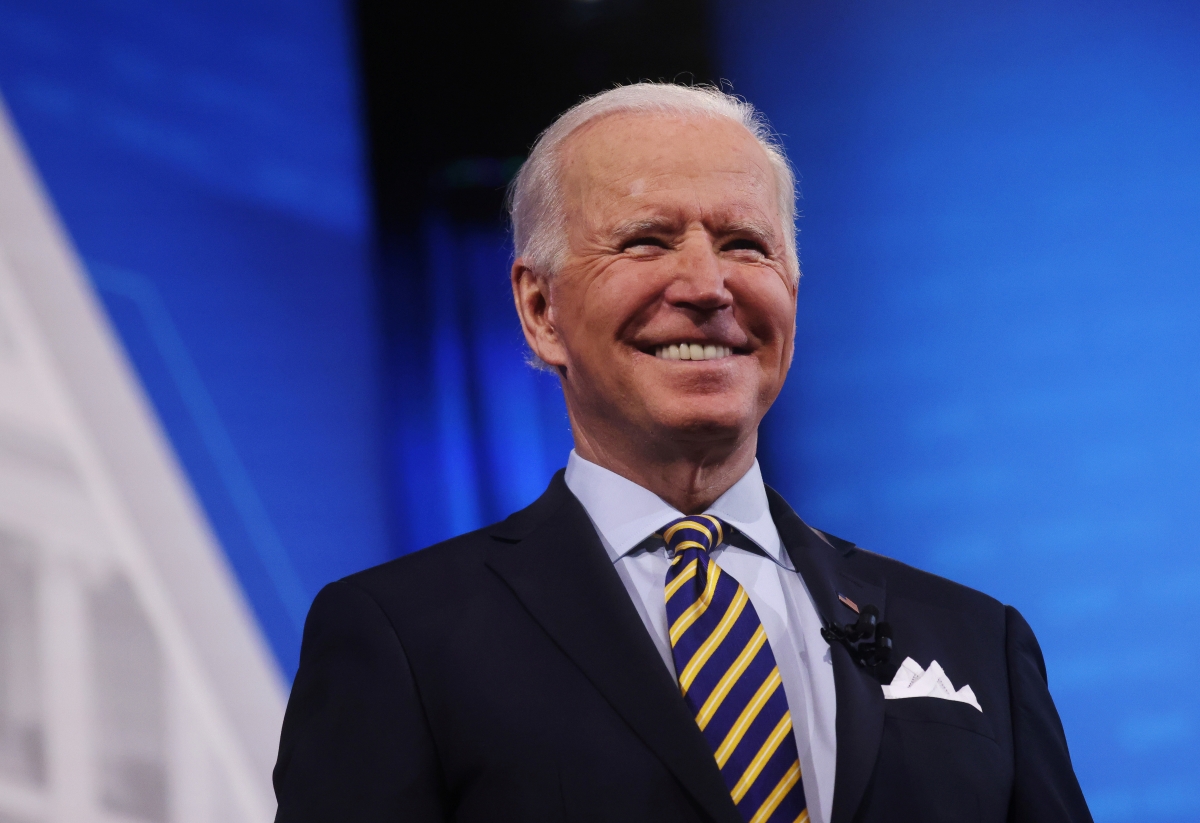 ប្រធានាធិបតីអាមេរិក​ Joe Biden នឹងផ្តោតការយកចិត្តទុកដាក់លើការប្រយុទ្ធប្រឆាំងនឹងជំងឺ Covid-19 និងប្រទេសចិននៅឯកិច្ចប្រជុំថ្នាក់ដឹកនាំនៃក្រុមប្រទេស ទាំង៧ (G7)