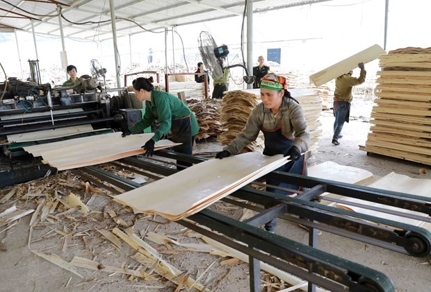 អាស៊ានប្រកាសរបាយការណ៍របស់ខ្លួនស្តីពីផលិតភាពការងារក្នុងតំបន់