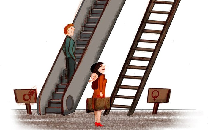 WB៖ ស្ត្រីនៅជុំវិញពិភពលោកនៅតែប្រឈមមុខនឹងឧបសគ្គអំពីសមភាពយេនឌ័រ