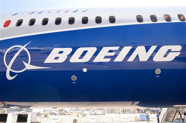Boeing ៖ អាស៊ីអាគ្នេយ៍មានឧត្តមភាពស្ដារឡើងវិញយ៉ាងងាយស្រួល ក្រោយ​ពីជំងឺ​រាតត្បាតកូវីដ ១៩