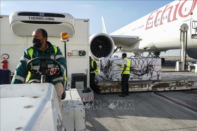 អង្គការសហប្រជាជាតិបំផុសចលនាជួយឧបត្ថម្ភការ​ផ្គត់ផ្គង់វ៉ាក់សាំង​ដោយសមភាព