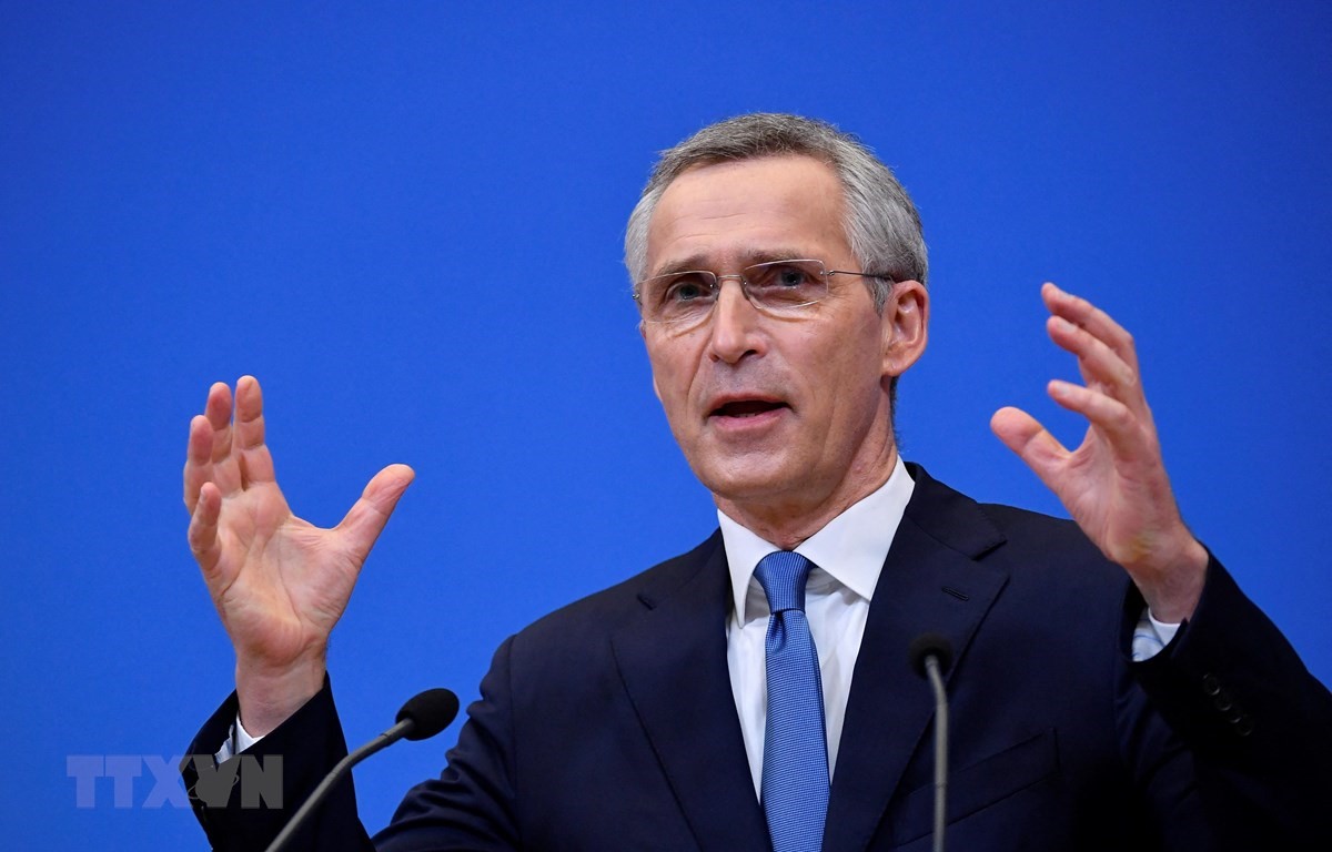 ណាតូ និងអ៊ីរ៉ាក់ធ្វើកិច្ចសន្ទនានយោបាយ - យោធា