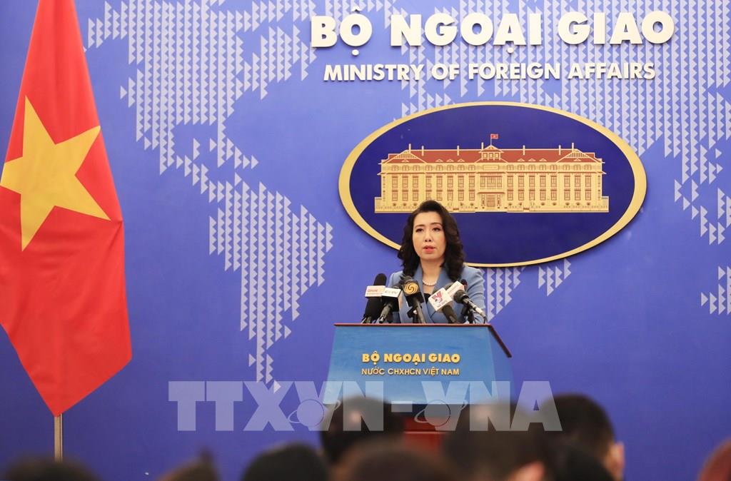 វៀតណាមបង្កើនការគ្រប់គ្រង ទប់ស្កាត់ករណីធ្វើដំណើរចេញ-ចូលប្រទេសដោយខុសច្បាប់