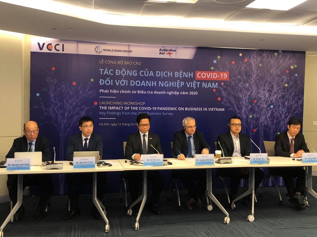 ឆ្នាំ២០២០គូសសញ្ញានូវឆន្ទៈមោះមុតរបស់សហគមន៍សហគ្រាសដោយបានជំនះពុះពារលើការលំបាកដោយសារជម្ងឺរាតត្បាត