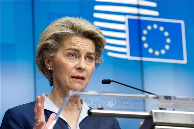 EU ប្រកាសផែនការផ្ដល់ វិញ្ញាបនប័ត្រឌីជីថលស្ដីពី​ការធ្វើ​ដំណើរ​ប្រកបដោយសុវត្ថិភាព