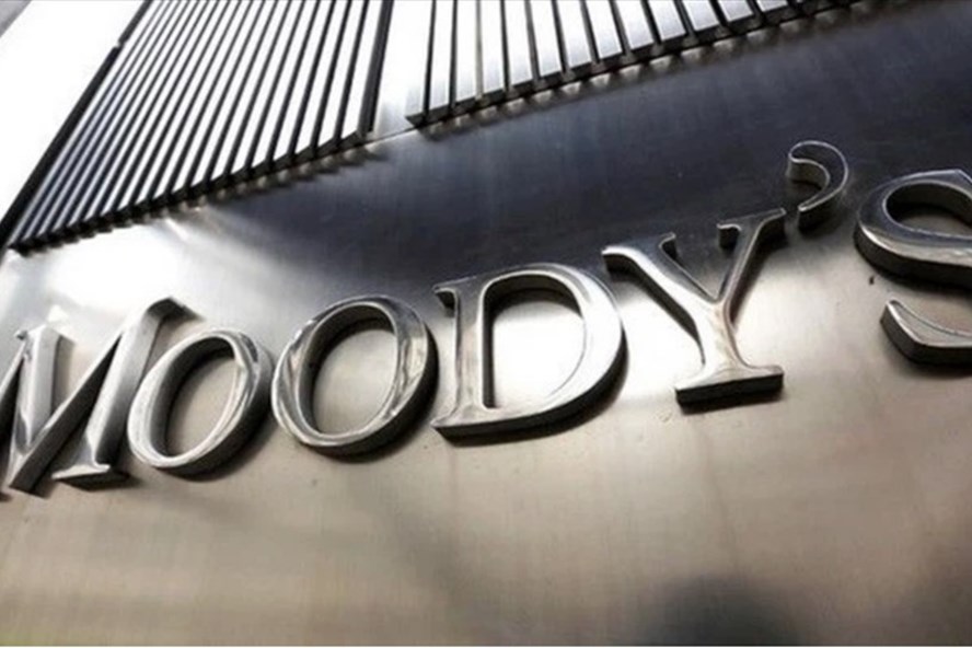 អង្គការ Moody's បង្កើនយថាទស្សន៍នៃទំនុកចិត្តរបស់វៀតណាម