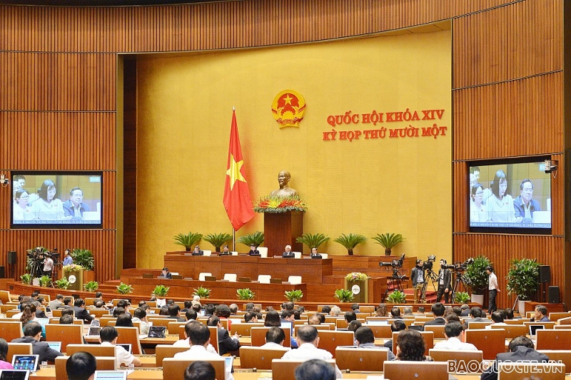 អាណត្តិជោគជ័យមួយរបស់ប្រធានរដ្ឋនិងរដ្ឋាភិបាល