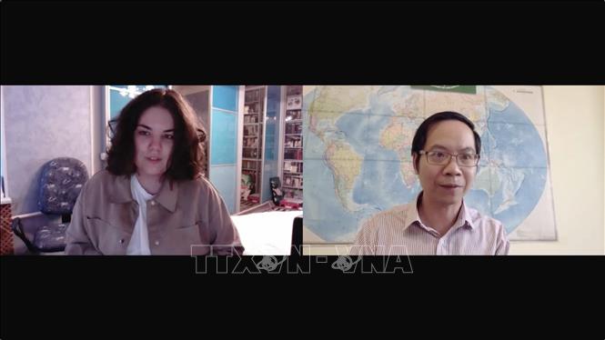 អ្នកជំនាញរុស្ស៊ី ជឿជាក់ថាជួរថ្នាក់ដឹកនាំថ្មីរបស់វៀតណាមនឹងដឹកនាំប្រទេសជាតិឱ្យសម្រេចបានជោគជ័យប្រកបដោយផ្លែផ្កា