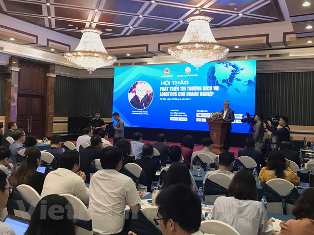 វៀតណាមនៅតែបន្តជាប្រទេសមួយក្នុងចំណោមប្រទេសដែលមានកំណើន Logicstics ខ្ពស់បំផុតនៅលើពិភពលោក