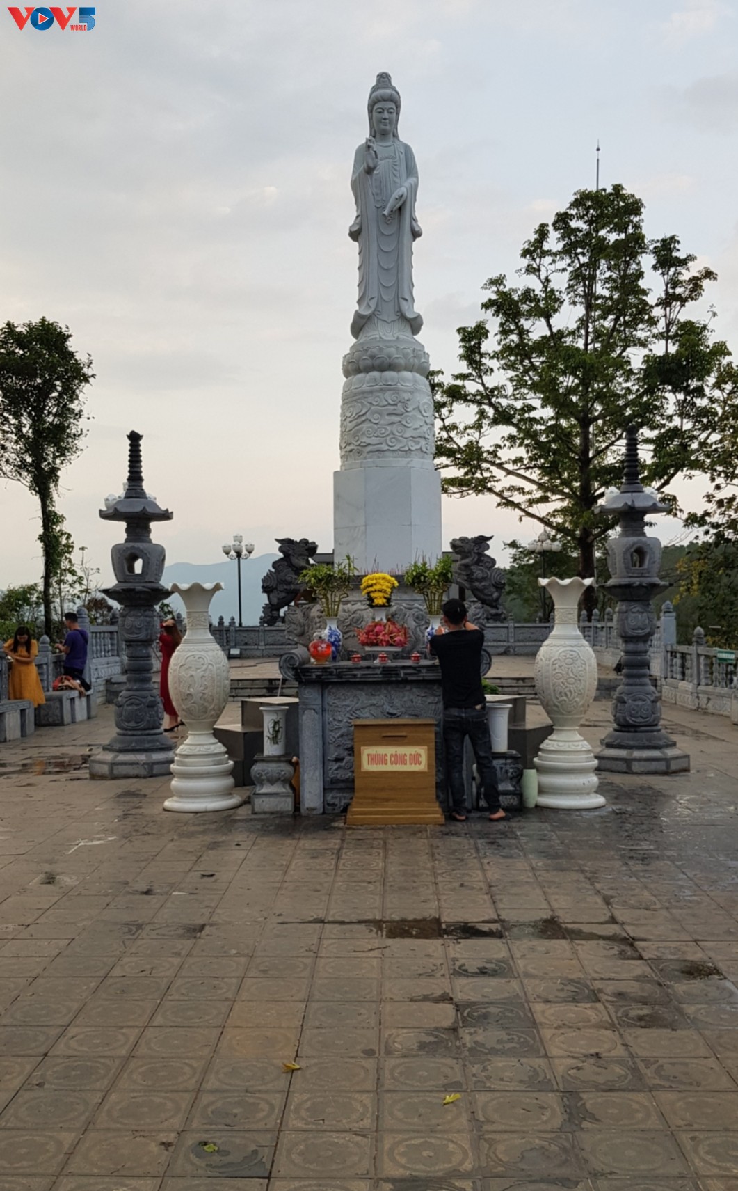 អញ្ជើញទស្សនា Bien Ho នៅទីក្រុង Pleiku