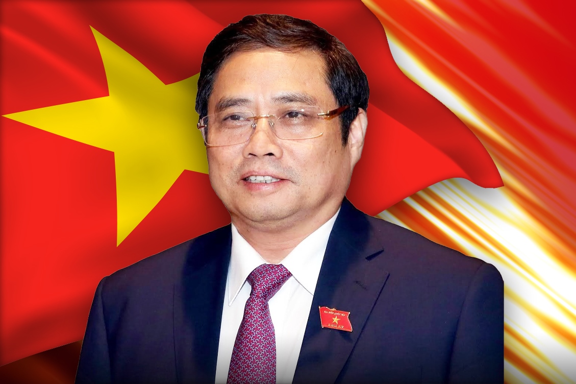 វៀតណាមចូលរួមប្រកបដោយទំនួលខុសត្រូវក្នុងការជំរុញកំណើនបៃតងនិងឆ្លើយតបទៅនឹងការប្រែប្រួលអាកាសធាតុ