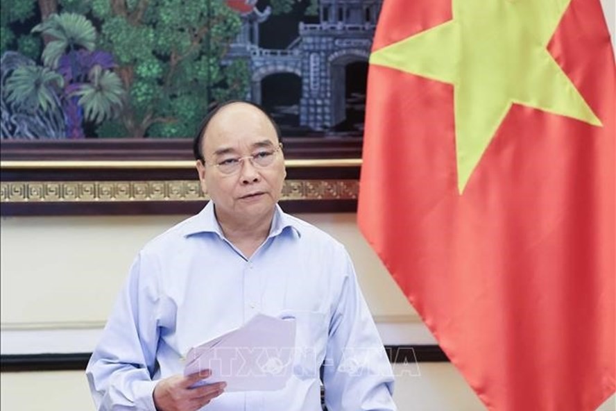 កសាងនិងសុក្រឹតនីតិរដ្ឋត្រូវធានាថាប្រទេសជាតិអភិវឌ្ឍន៍​យ៉ាងល្អប្រសើរបំផុត