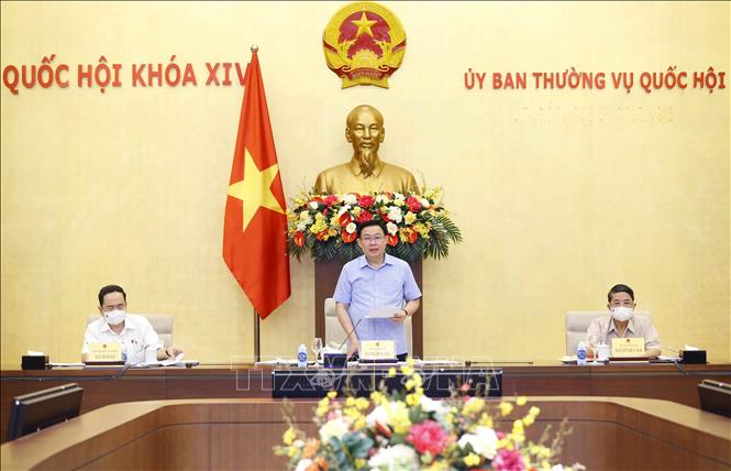 ប្រធានរដ្ឋសភា៖ ពន្លឿនយុទ្ធសាស្ត្រចាក់វ៉ាក់សាំងនិងផ្តោតសំខាន់ដល់ការធានាម៉ាក្រូសេដ្ឋកិច្ច