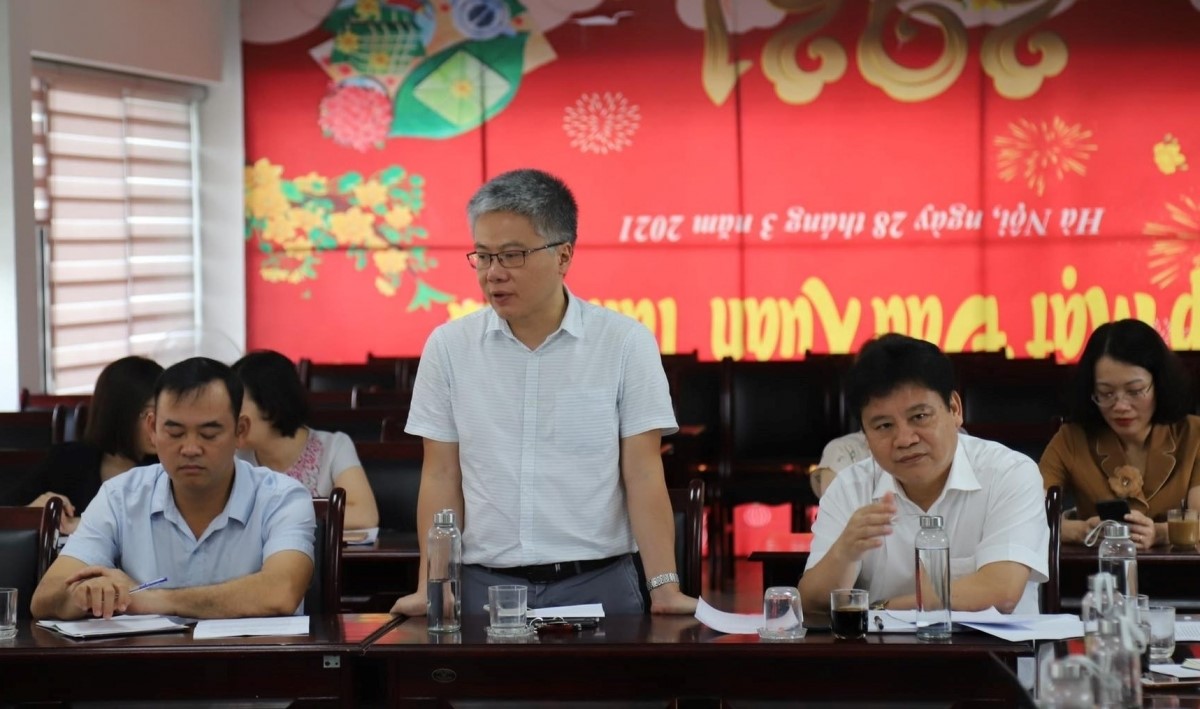 សាស្រ្តាចារ្យ Ngo Bao Chau ត្រូវបានបោះឆ្នោតជ្រើសរើសជាសមាជិកកិត្តិយសនៃសមាគមគណិតវិទ្យាទីក្រុងឡុង